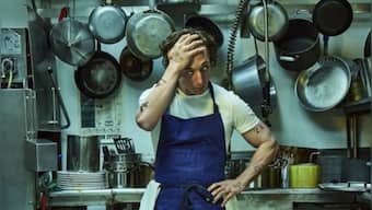 The Bear: Entropy in a restaurant kitchen