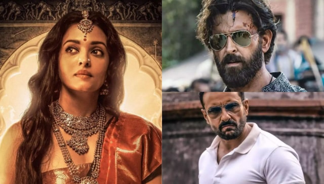 Explained: Why Vikram Vedha and Ponniyin Selvan: I clash is great for pan-India box office Explained: Why Vikram Vedha and Ponniyin Selvan: I clash is great for pan-India box office