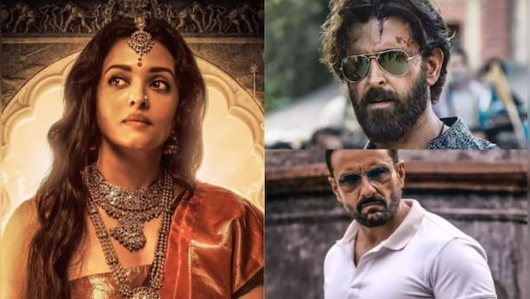 Explained: Why Vikram Vedha and Ponniyin Selvan: I clash is great for pan-India box office