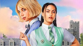 Do Revenge: Maya Hawke, Camila Mendes shine in Hitchcockian thriller