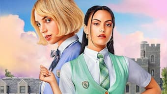 Do Revenge: Maya Hawke, Camila Mendes shine in Hitchcockian thriller