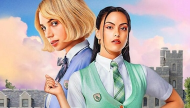 Do Revenge: Maya Hawke, Camila Mendes shine in Hitchcockian thriller
