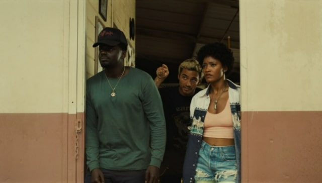 How Nope composer Michael Abels' score sucks viewers into Jordan Peele's UFO nightmare How Nope composer Michael Abels' score sucks viewers into Jordan Peele's UFO nightmare