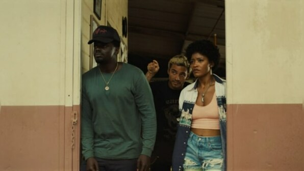 How Nope composer Michael Abels' score sucks viewers into Jordan Peele's UFO nightmare