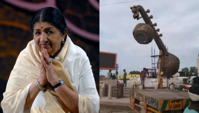 Before Lata Mangeshkar, these celebs were honoured by naming the streets and chowks after them Before Lata Mangeshkar, these celebs were honoured by naming the streets and chowks after them