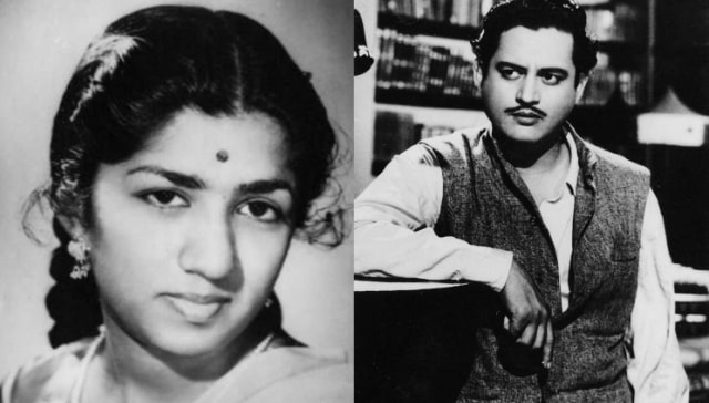 Lata Mangeshkar’s unforgivable absence from Guru Dutt’s music Lata Mangeshkar’s unforgivable absence from Guru Dutt’s music