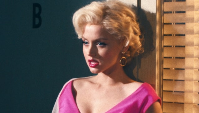 Blonde movie review: Ana de Armas cuts you to bits and pieces as Marilyn Monroe Blonde movie review: Ana de Armas cuts you to bits and pieces as Marilyn Monroe