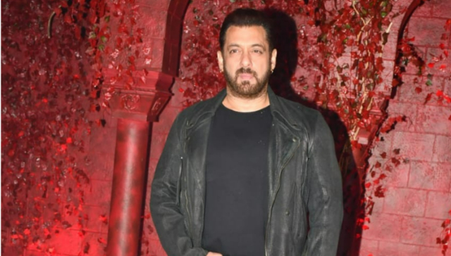 Salman Khan to join hands with Raid director Rajkumar Gupta for a Korean movie adaptation Salman Khan to join hands with Raid director Rajkumar Gupta for a Korean movie adaptation
