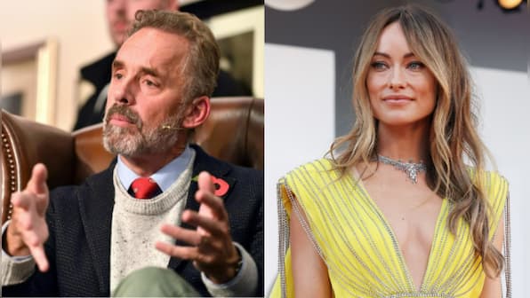 Jordan Peterson gets emotional over Olivia Wilde’s remark on Don’t Worry Darling’s villain based on him