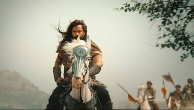 Ponniyin Selvan 1 movie review: Mani Ratnam film is a visual spectacle that is a little less magical than the book