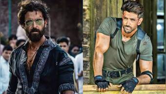 Will Vikram Vedha beat War to become Hrithik Roshan's biggest opener of all-time?