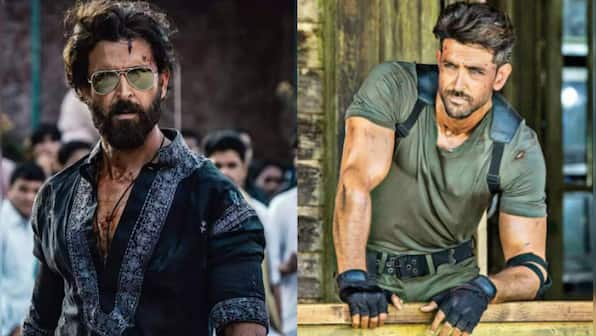 Will Vikram Vedha beat War to become Hrithik Roshan's biggest opener of all-time?