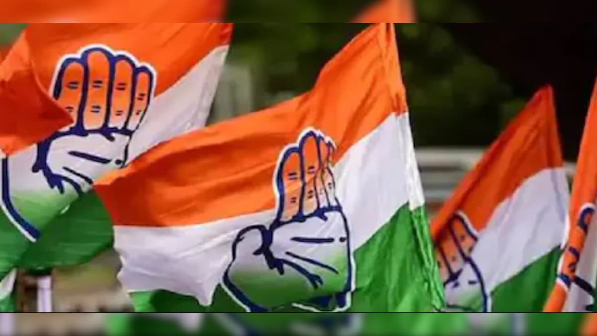 Congress announces first list of candidates for Gujarat Assembly elections