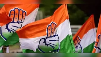 Congress president poll: K N Tripathi's nomination rejected, contest to happen between Kharge and Tharoor