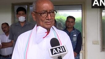Congress president poll plot thickens as Digvijay Singh neither denies, nor confirms his candidature