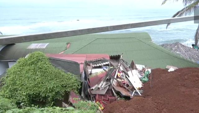 SC stays demolition of Goa restaurant linked to Sonali Phogat's death SC stays demolition of Goa restaurant linked to Sonali Phogat's death