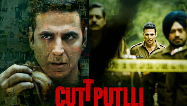 Does Akshay Kumar’s fees amount to 80% of his film Cuttputlli’s budget? Does Akshay Kumar’s fees amount to 80% of his film Cuttputlli’s budget?