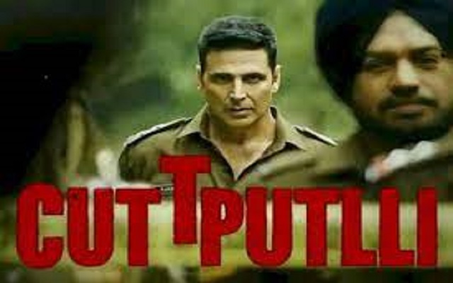 Killer Role: Will Akshay Kumar stumble back to form with Cuttputlli? Killer Role: Will Akshay Kumar stumble back to form with Cuttputlli?