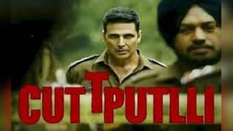 Killer Role: Will Akshay Kumar stumble back to form with Cuttputlli?
