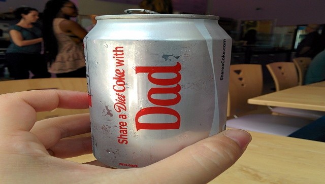 Five reasons why you should avoid having diet soda Five reasons why you should avoid having diet soda