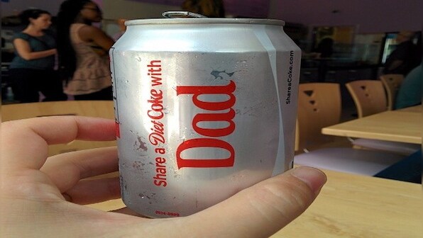 Five reasons why you should avoid having diet soda