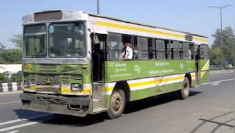 Why Delhi’s transport model is showing signs of distress and decline