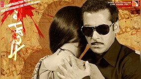 12 Years of Dabangg and the rapid resurgence of Salman Khan