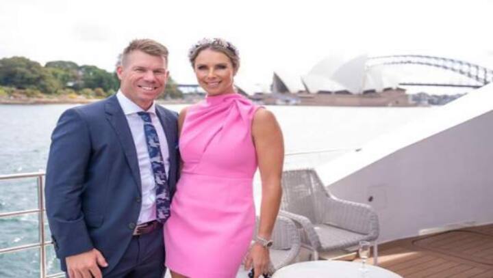 'I'm starting to feel unsafe': Candice Warner on facing 'vile abuse' during Australia vs West Indies Test