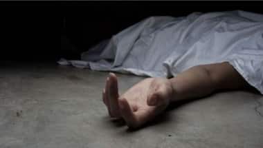 Mumbai: Model ends life by hanging herself in hotel room, 'suicide note' found