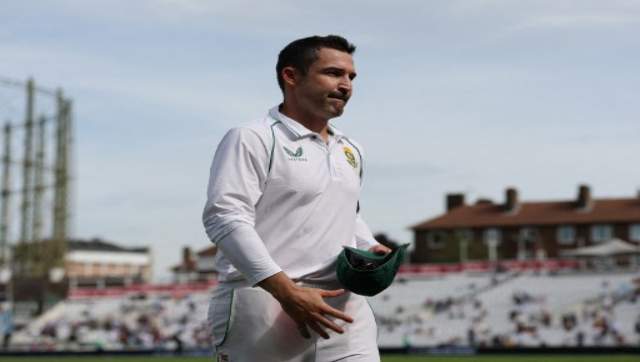 Dean Elgar rues South Africa's lack of runs after England series loss Dean Elgar rues South Africa's lack of runs after England series loss