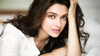Deepika Padukone hospitalized due to uneasiness