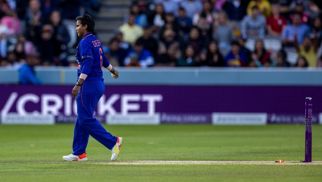 ‘Non-strikers should remain in their ground’: MCC’s statement after Deepti Sharma’s run out controversy ‘Non-strikers should remain in their ground’: MCC’s statement after Deepti Sharma’s run out controversy