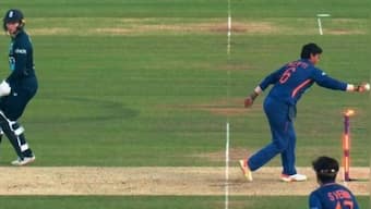 'No one wants to see': Jos Buttler still not a fan of run-out at non-striker's end