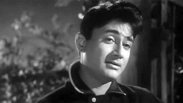 Guru Dutt and Dev Anand's unique meeting - video Dailymotion