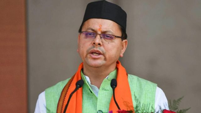 Survey of madrassas in Uttarakhand is necessary: CM Pushkar Singh Dhami Survey of madrassas in Uttarakhand is necessary: CM Pushkar Singh Dhami