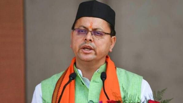 Survey of madrassas in Uttarakhand is necessary: CM Pushkar Singh Dhami