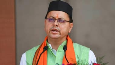 Survey of madrassas in Uttarakhand is necessary: CM Pushkar Singh Dhami