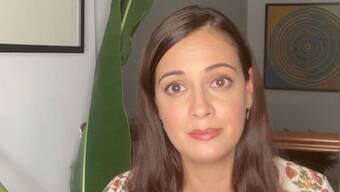 Dia Mirza at the United Nations General Assembly session: 'If India achieves the SDG goals, the world will too'