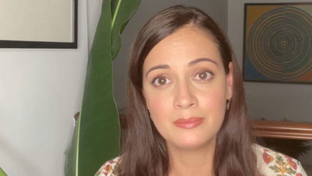 Dia Mirza at the United Nations General Assembly session: 'If India achieves the SDG goals, the world will too' Dia Mirza at the United Nations General Assembly session: 'If India achieves the SDG goals, the world will too'