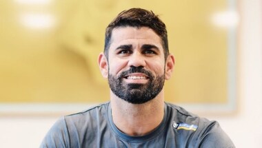 Premier League: Former Chelsea striker Diego Costa joins Wolves on free transfer