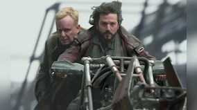 Andor: Star Wars series lets go of Skywalker baggage — and is all the better for it