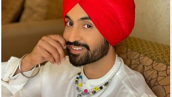 'Jogi' star Diljit Dosanjh says what happened in 1984 was not riots, it was 'genocide'
