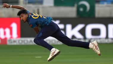 Asia Cup 2023: Sri Lanka pacer Dilshan Madushanka joins team's list of injured bowlers