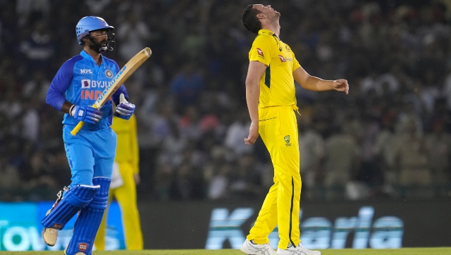 India vs Australia: Dinesh Karthik’s role in India XI questioned by Matthew Hayden India vs Australia: Dinesh Karthik’s role in India XI questioned by Matthew Hayden