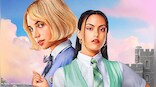 Do Revenge movie review: Camila Mendes, Maya Hawke impress in black comedy inspired by Hitchcockian noir