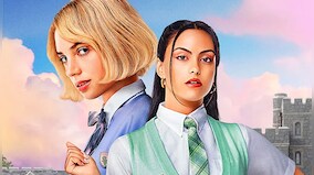 Do Revenge movie review: Camila Mendes, Maya Hawke impress in black comedy inspired by Hitchcockian noir