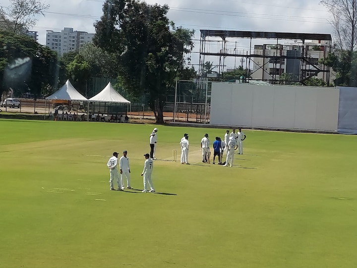 Duleep Trophy: Hanuma Vihari, Rohan tons put South in command vs North Zone; Central reduce West to 252 for 9