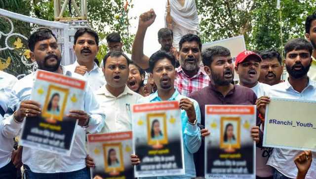 Dumka murder: POCSO court orders sending evidence, burnt clothes of minor girl to Forensic Science Laboratory Dumka murder: POCSO court orders sending evidence, burnt clothes of minor girl to Forensic Science Laboratory