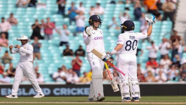 England vs South Africa: Hosts thump Proteas in third Test to clinch series 2-1 England vs South Africa: Hosts thump Proteas in third Test to clinch series 2-1