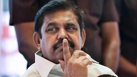 Trouble in Tamil Nadu? Palaniswami says 10 DMK MLAs in touch with his AIADMK camp
